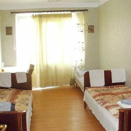 Guest House Nochleg Τυφλίδα Εξωτερικό φωτογραφία