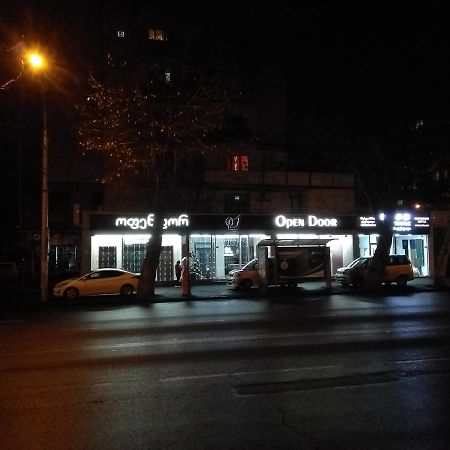 Guest House Nochleg Τυφλίδα Εξωτερικό φωτογραφία