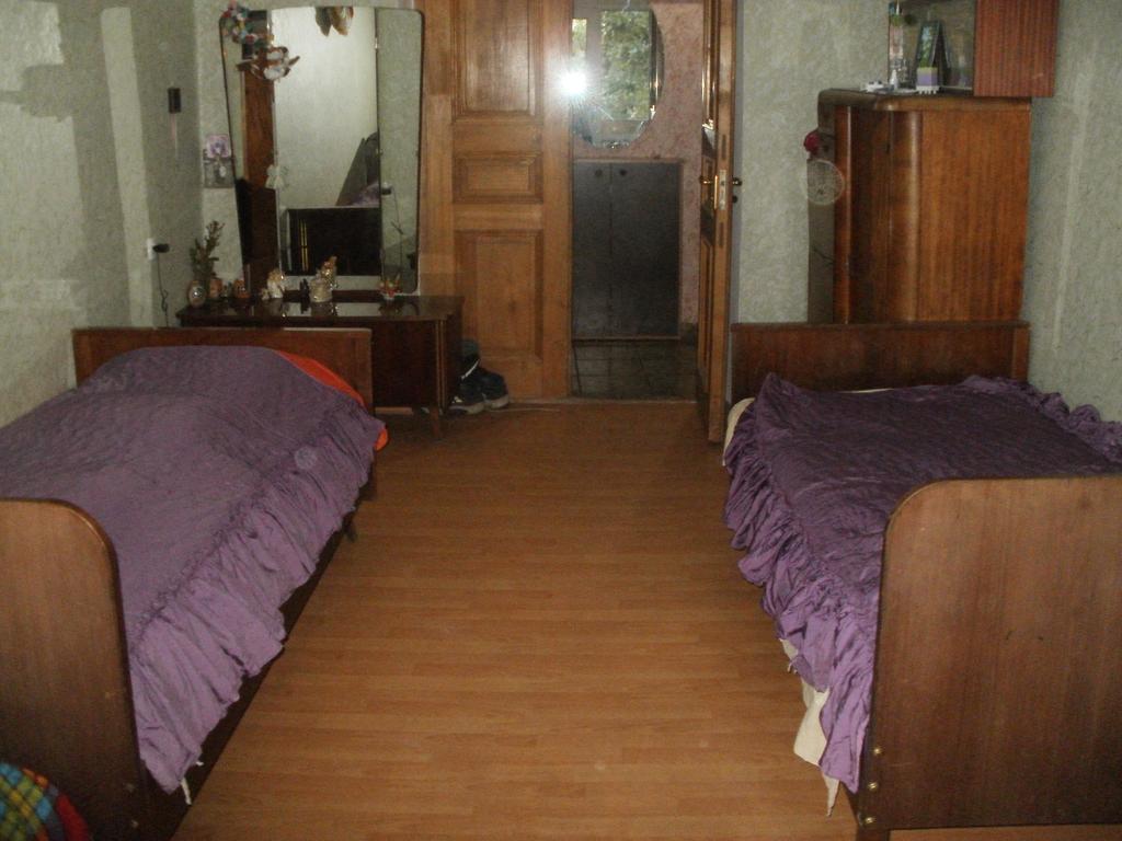 Guest House Nochleg Τυφλίδα Εξωτερικό φωτογραφία