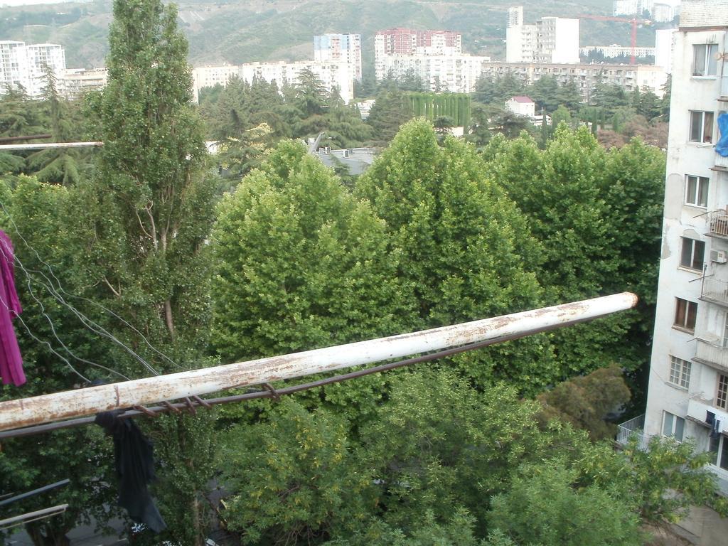 Guest House Nochleg Τυφλίδα Εξωτερικό φωτογραφία