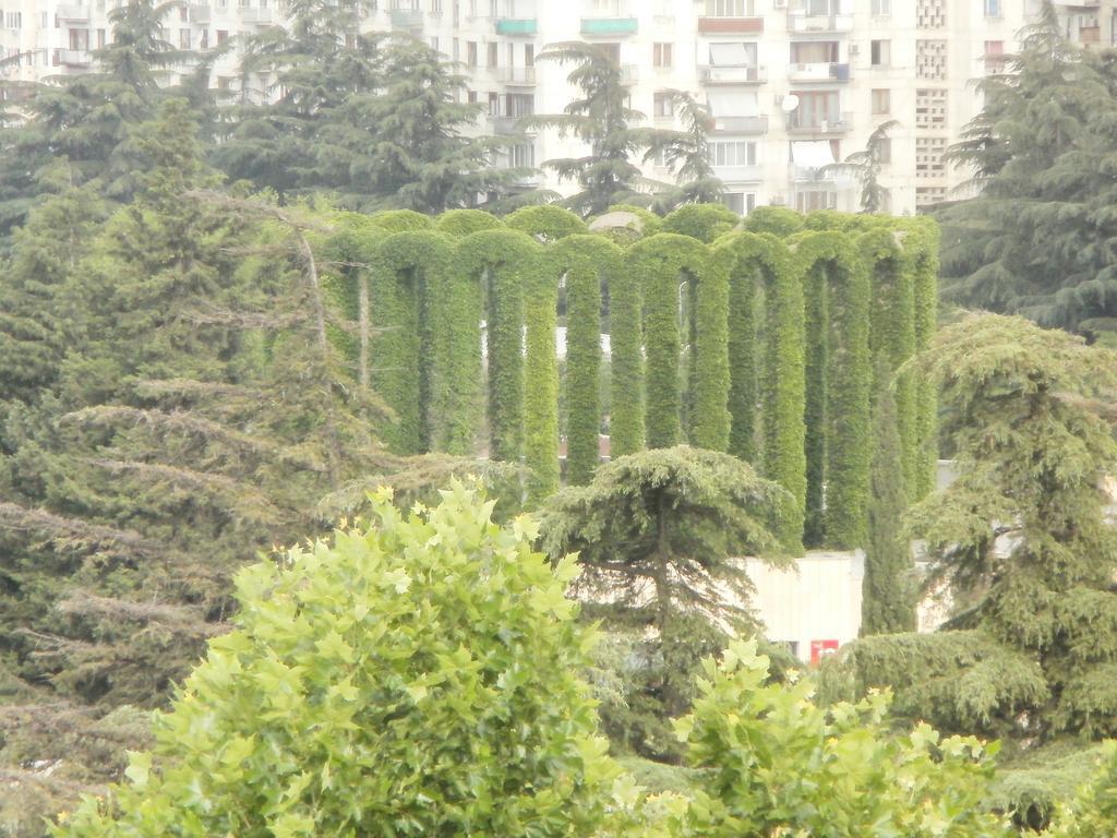 Guest House Nochleg Τυφλίδα Εξωτερικό φωτογραφία