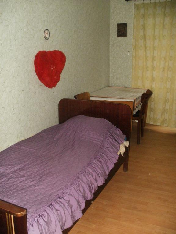 Guest House Nochleg Τυφλίδα Εξωτερικό φωτογραφία