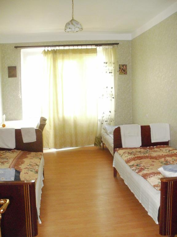 Guest House Nochleg Τυφλίδα Εξωτερικό φωτογραφία