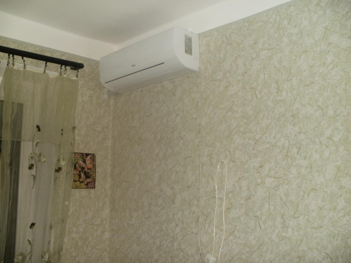 Guest House Nochleg Τυφλίδα Εξωτερικό φωτογραφία