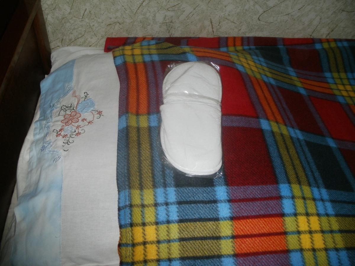 Guest House Nochleg Τυφλίδα Εξωτερικό φωτογραφία