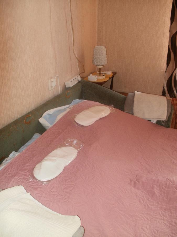 Guest House Nochleg Τυφλίδα Εξωτερικό φωτογραφία