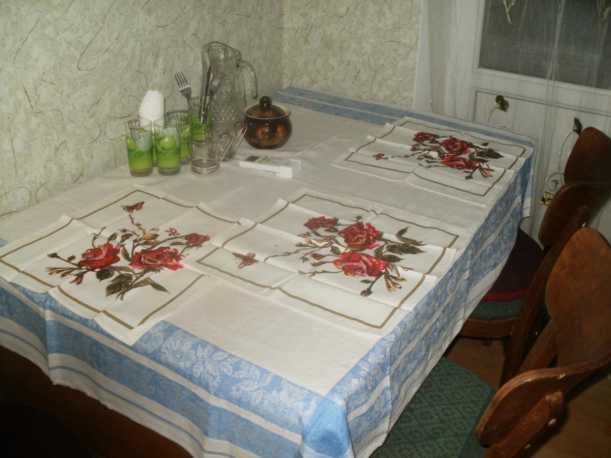 Guest House Nochleg Τυφλίδα Εξωτερικό φωτογραφία
