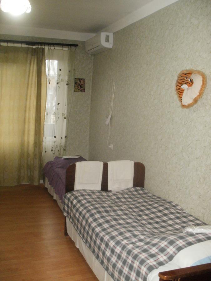 Guest House Nochleg Τυφλίδα Εξωτερικό φωτογραφία