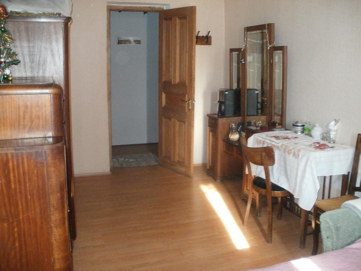 Guest House Nochleg Τυφλίδα Εξωτερικό φωτογραφία