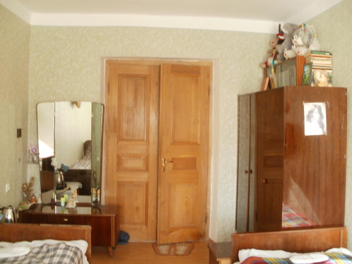 Guest House Nochleg Τυφλίδα Εξωτερικό φωτογραφία