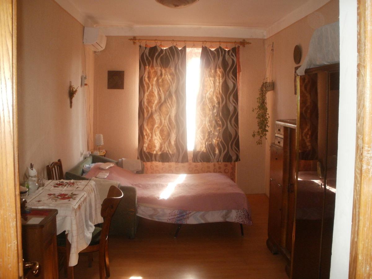 Guest House Nochleg Τυφλίδα Εξωτερικό φωτογραφία