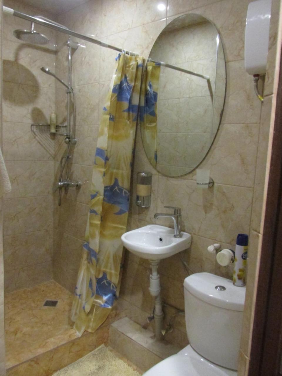 Guest House Nochleg Τυφλίδα Εξωτερικό φωτογραφία