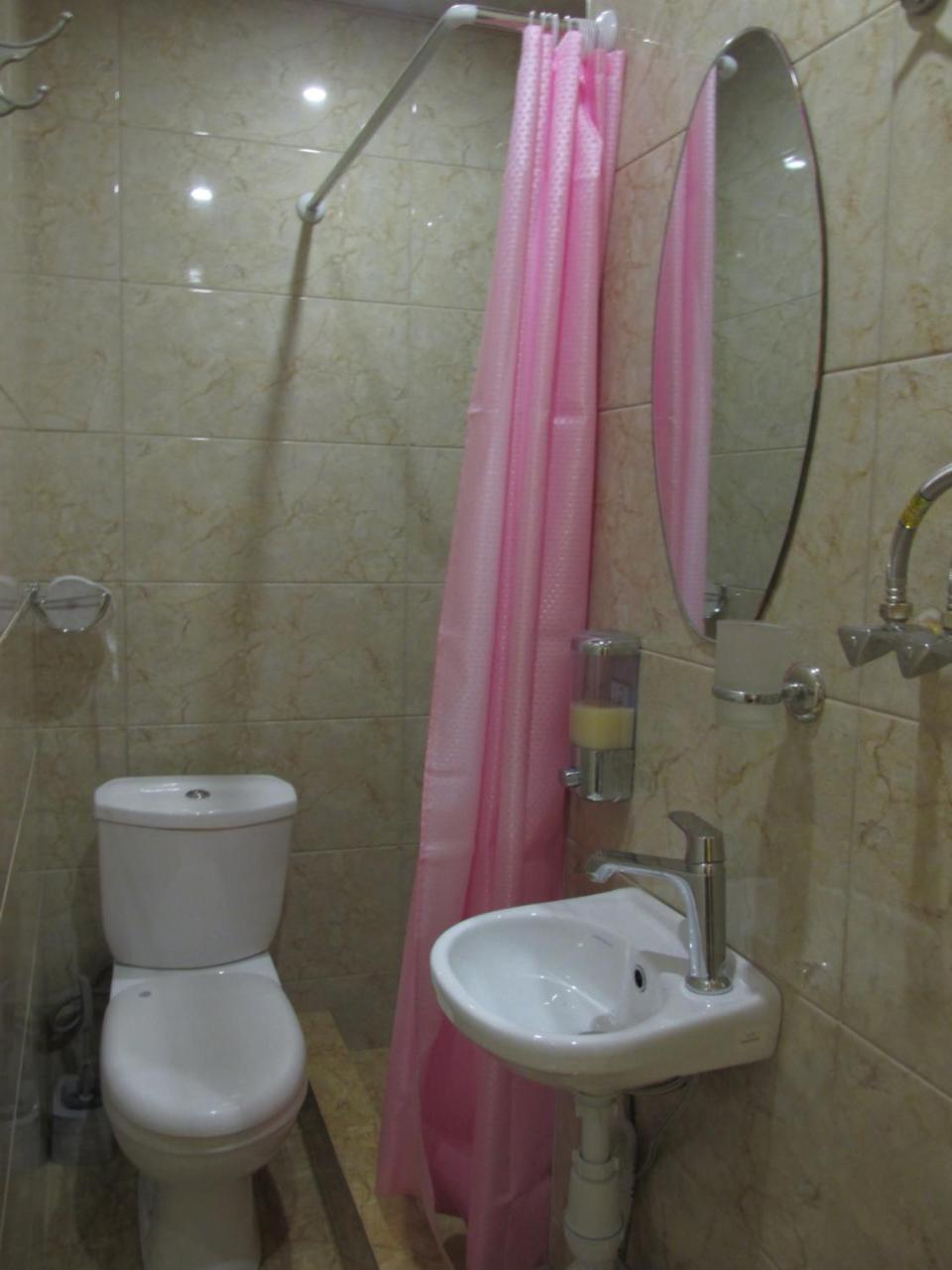 Guest House Nochleg Τυφλίδα Εξωτερικό φωτογραφία