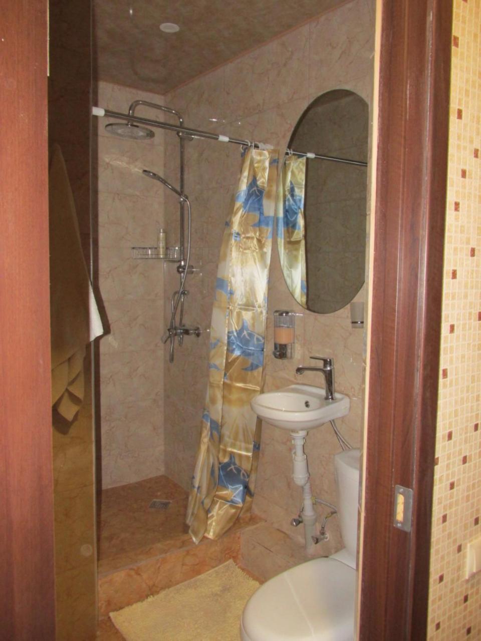 Guest House Nochleg Τυφλίδα Εξωτερικό φωτογραφία