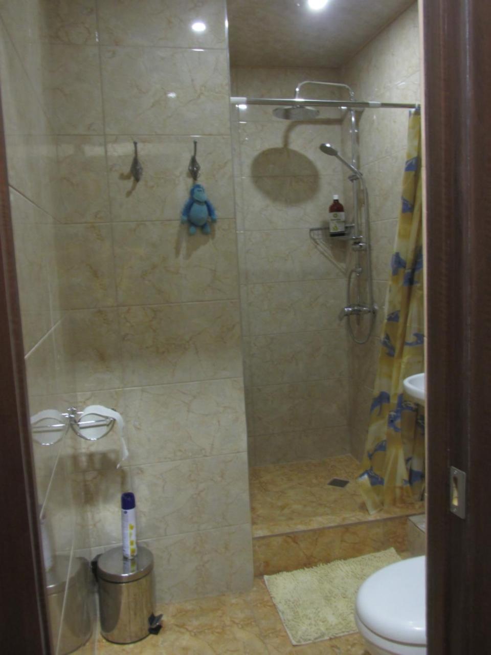 Guest House Nochleg Τυφλίδα Εξωτερικό φωτογραφία